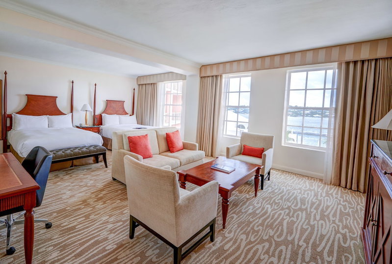 Hamilton Princess & Beach Club - a Fairmont Managed Hotel, Pembroke Parish, Bermuda