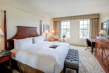 Hamilton Princess & Beach Club - a Fairmont Managed Hotel, Pembroke Parish, Bermuda