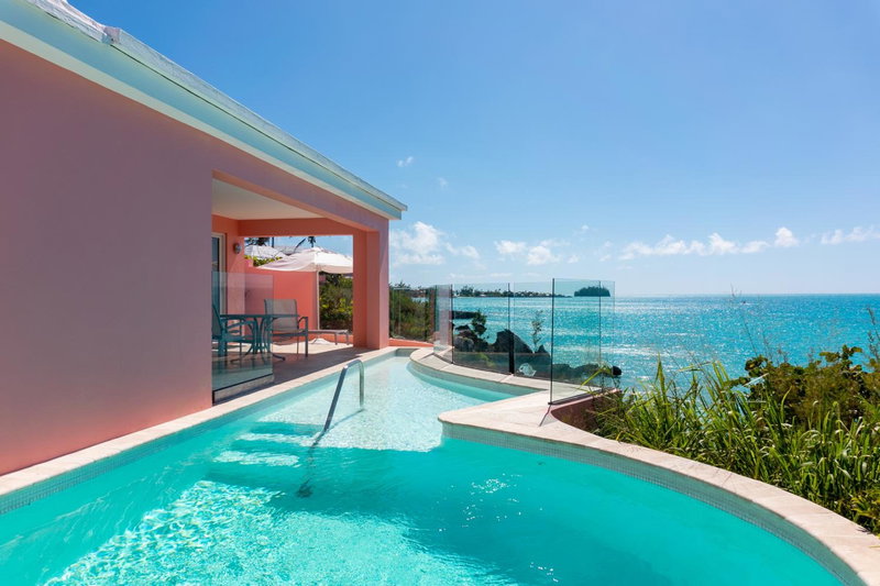 Cambridge Beaches Resort and Spa, Somerset, Bermuda