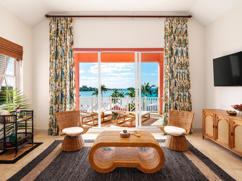 Cambridge Beaches Resort and Spa, Somerset, Bermuda