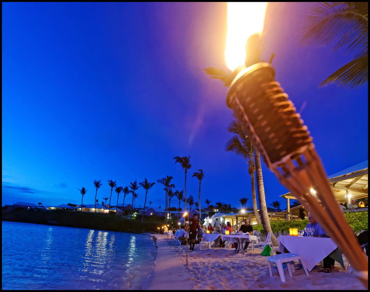 Cambridge Beaches Resort and Spa, Somerset, Bermuda