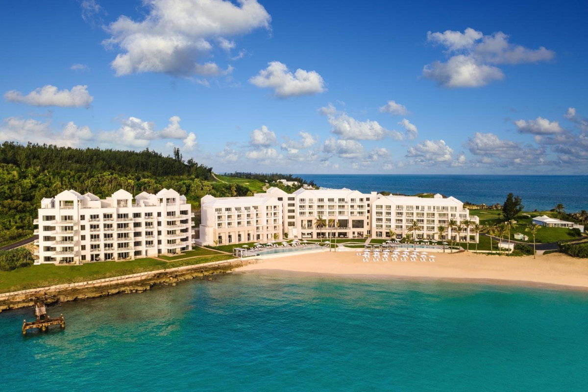 The St. Regis Bermuda Resort, Bermuda