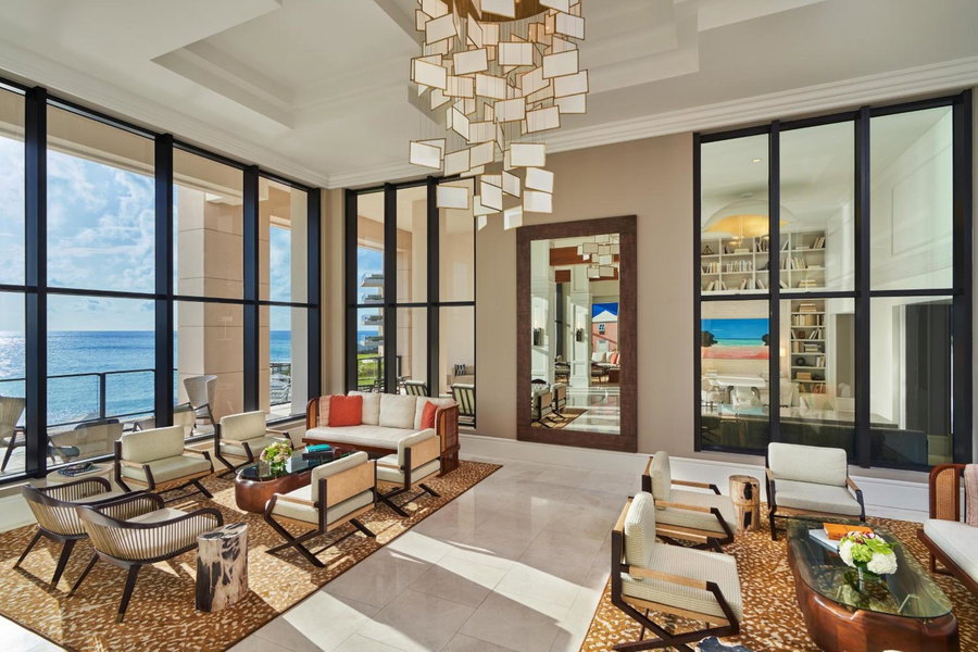 The St. Regis Bermuda Resort, Saint George, Bermuda