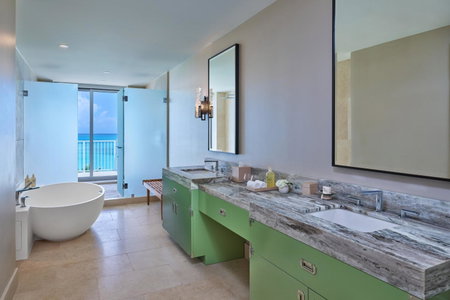The St. Regis Bermuda Resort, Saint George, Bermuda