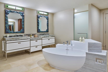 The St. Regis Bermuda Resort, Saint George, Bermuda