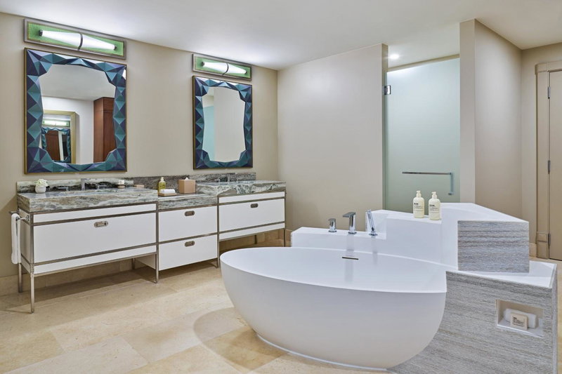 The St. Regis Bermuda Resort, Saint George, Bermuda