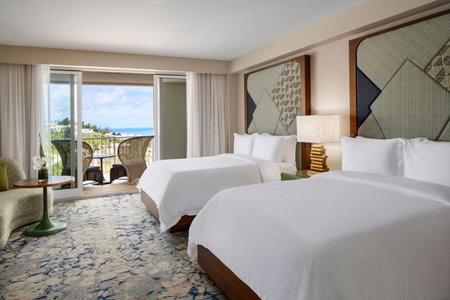 The St. Regis Bermuda Resort, Saint George, Bermuda