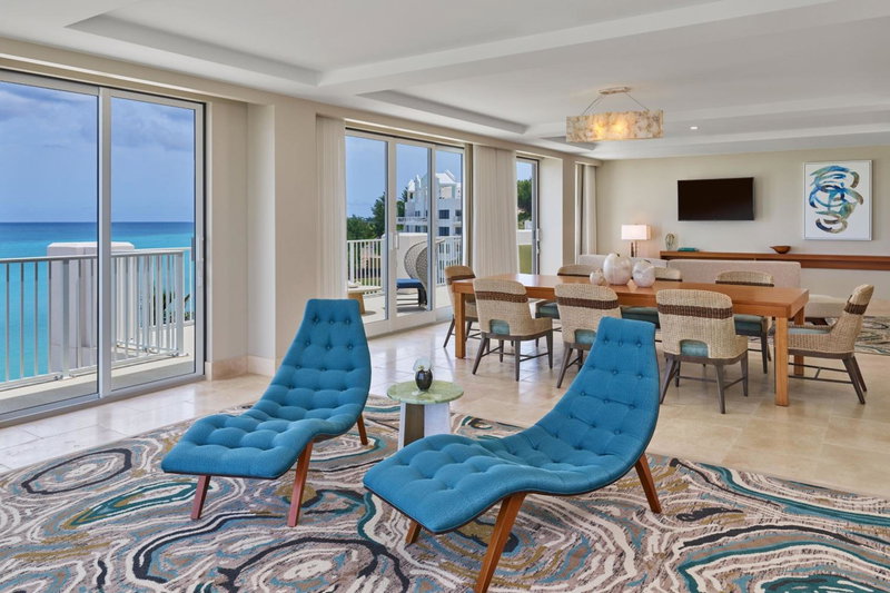The St. Regis Bermuda Resort, Saint George, Bermuda