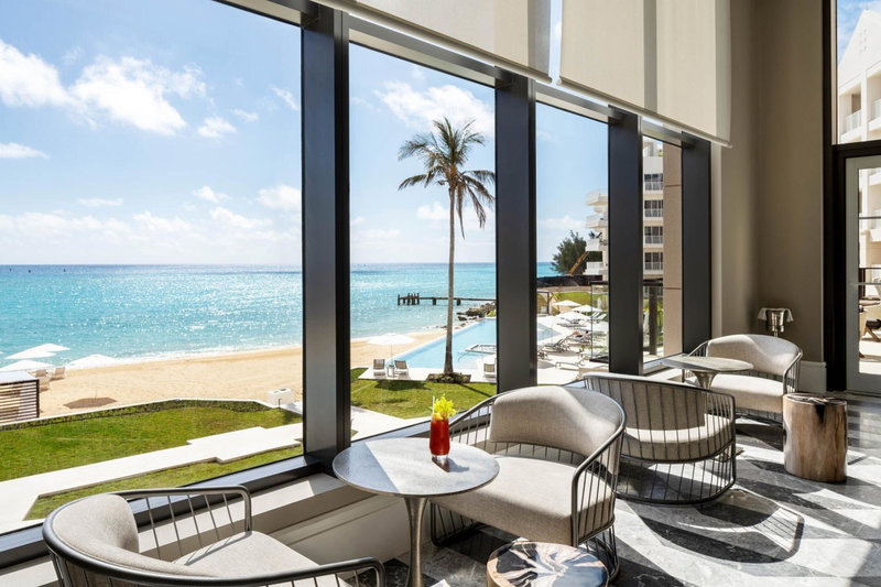 The St. Regis Bermuda Resort, Saint George, Bermuda