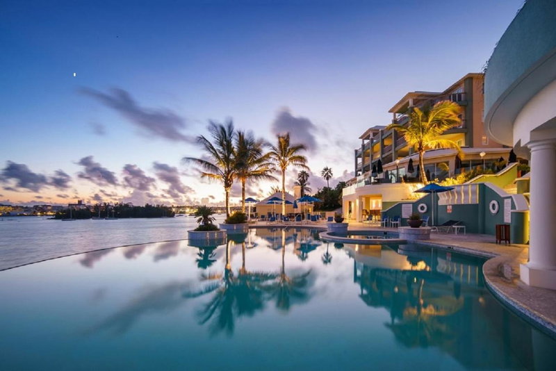 Newstead Belmont Hills Golf Resort & Spa, Mount Pleasant, Bermuda