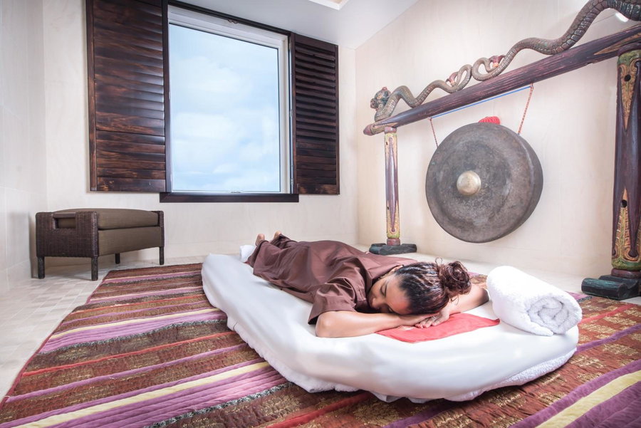 Newstead Belmont Hills Golf Resort & Spa, Mount Pleasant, Bermuda