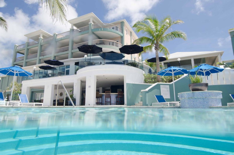 Newstead Belmont Hills Golf Resort & Spa, Mount Pleasant, Bermuda