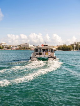 Newstead Belmont Hills Golf Resort & Spa, Mount Pleasant, Bermuda