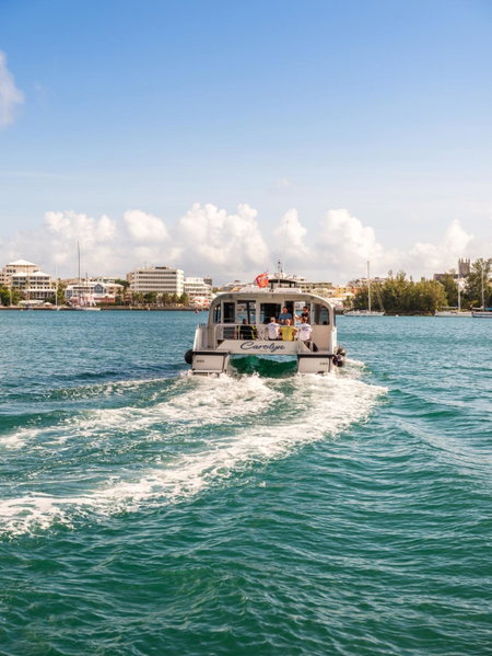 Newstead Belmont Hills Golf Resort & Spa, Mount Pleasant, Bermuda