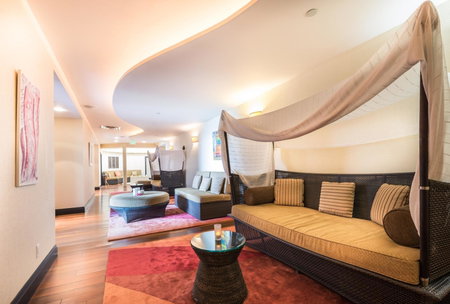 Newstead Belmont Hills Golf Resort & Spa, Mount Pleasant, Bermuda