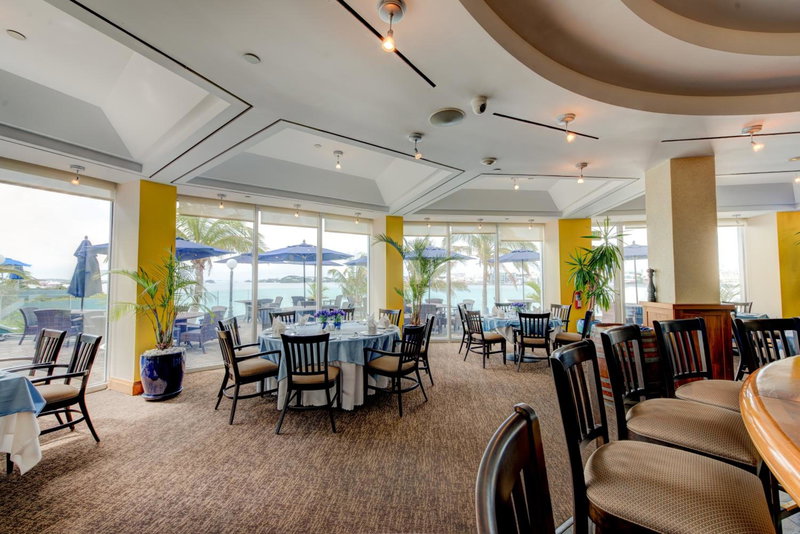 Newstead Belmont Hills Golf Resort & Spa, Mount Pleasant, Bermuda
