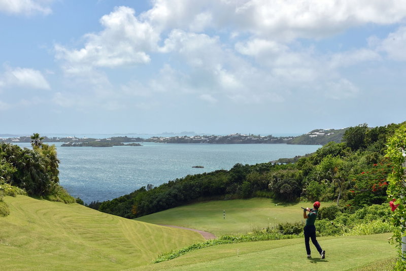 Rosewood Bermuda, Hamilton Parish, Bermuda