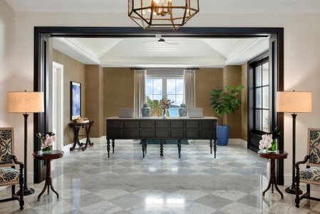 Rosewood Bermuda, Hamilton Parish, Bermuda