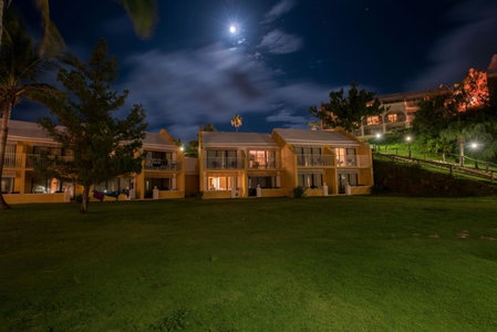 Grotto Bay Beach Resort, Tuckerʼs Town, Bermuda