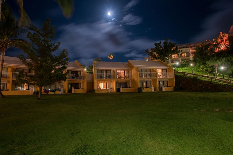 Grotto Bay Beach Resort, Tuckerʼs Town, Bermuda