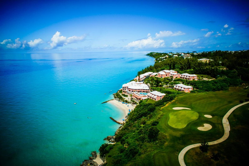 Pompano Beach Club, Southampton, Bermuda