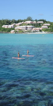 Pompano Beach Club, Southampton, Bermuda