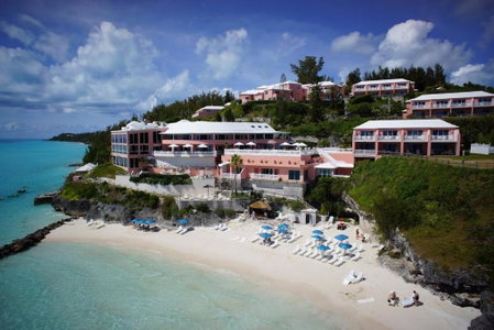 Pompano Beach Club, Southampton, Bermuda