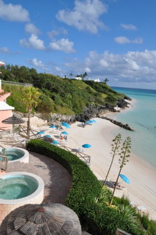 Pompano Beach Club, Southampton, Bermuda