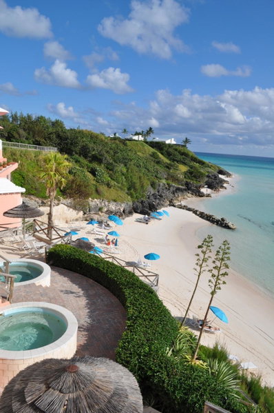 Pompano Beach Club, Southampton, Bermuda
