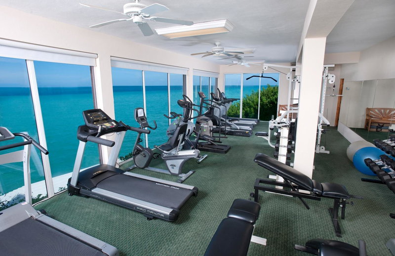 Pompano Beach Club, Southampton, Bermuda