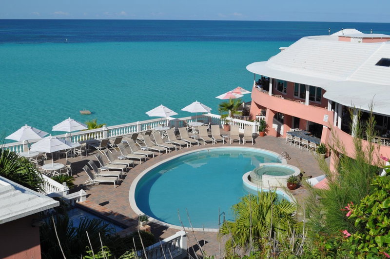 Pompano Beach Club, Southampton, Bermuda