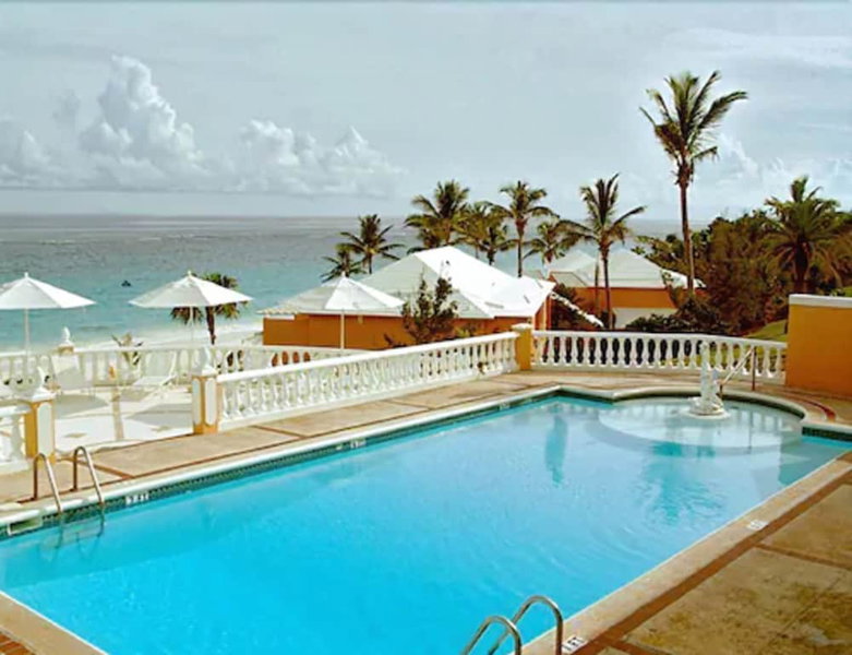Coco Reef Bermuda, Paget Parish, Bermuda