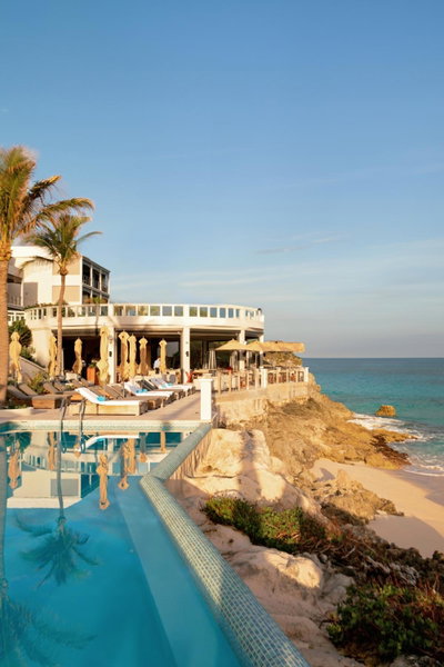 The Loren at Pink Beach, Tuckerʼs Town, Bermuda