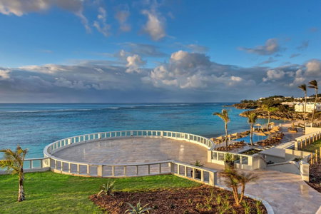 The Loren at Pink Beach, Tuckerʼs Town, Bermuda