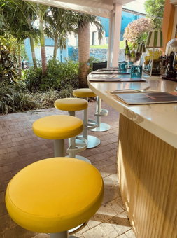Rosedon Hotel, Hamilton, Bermuda