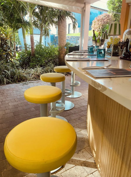 Rosedon Hotel, Hamilton, Bermuda