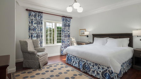 Oxford House, Hamilton, Bermuda