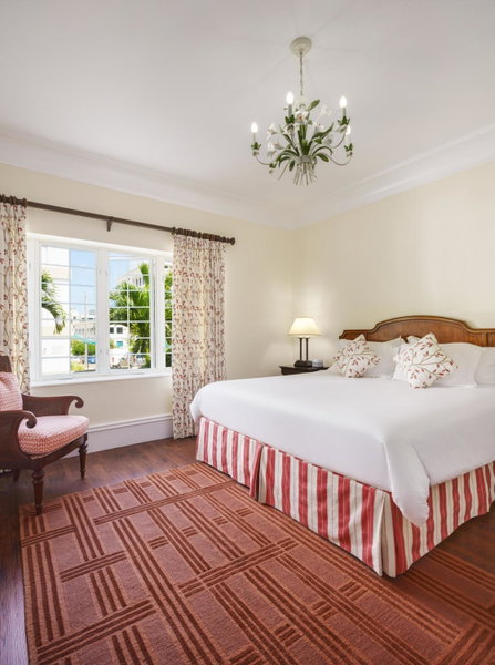 Oxford House, Hamilton, Bermuda