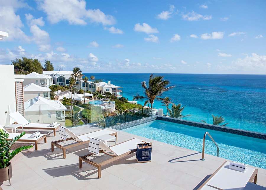 Azura Bermuda, Bermuda, Bermuda
