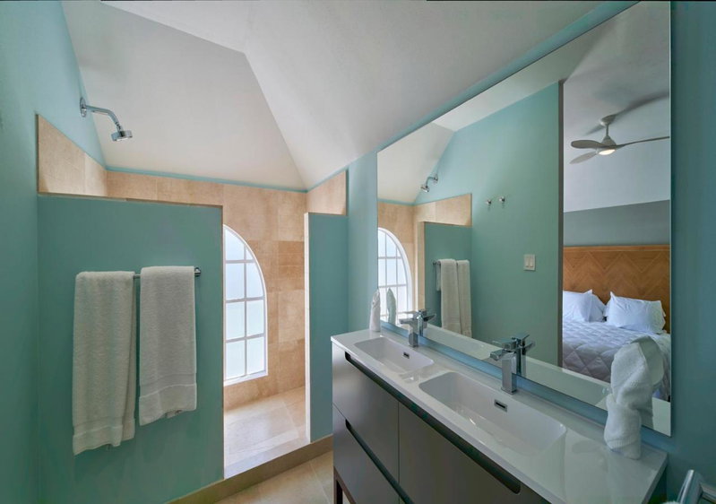 St George's Club, Saint George, Bermuda