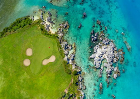 St George's Club, Saint George, Bermuda