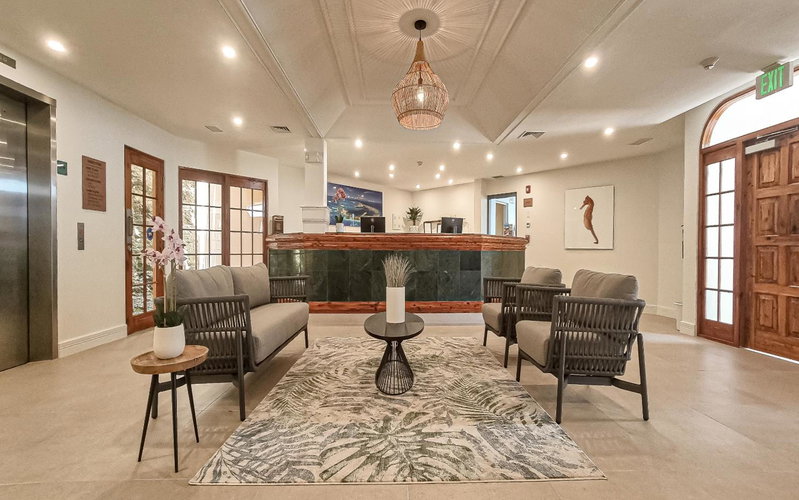 St George's Club, Saint George, Bermuda