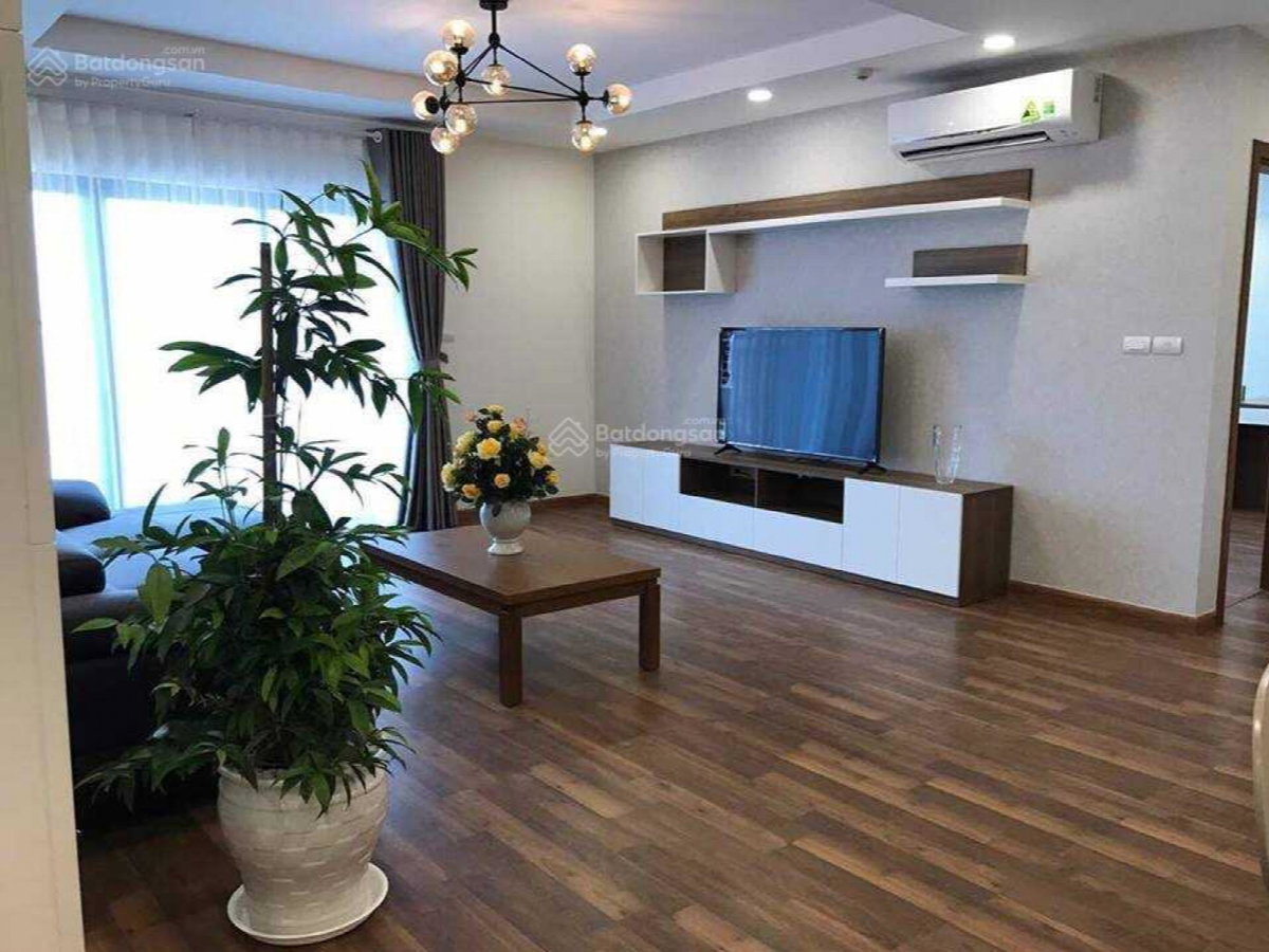 Golden Palace Project, Vietnam
