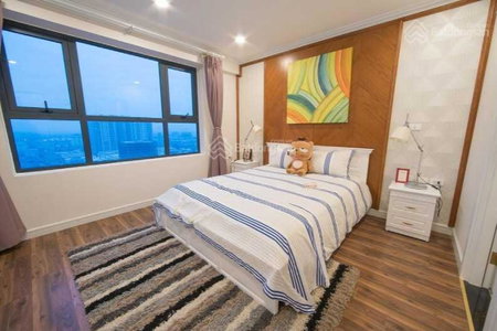 Apartment for sale in Ha Dong, Vietnam · Golden Palace Project · 2 rooms, 2 baths