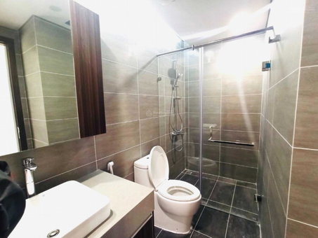 Apartment for sale in Ha Dong, Vietnam · Golden Palace Project · 2 rooms, 2 baths