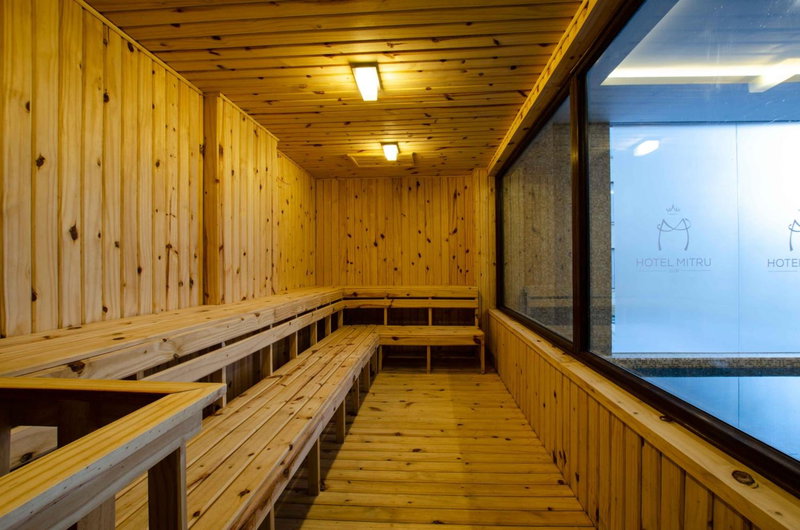 Hotel Mitru Sur, La Paz, Боливия