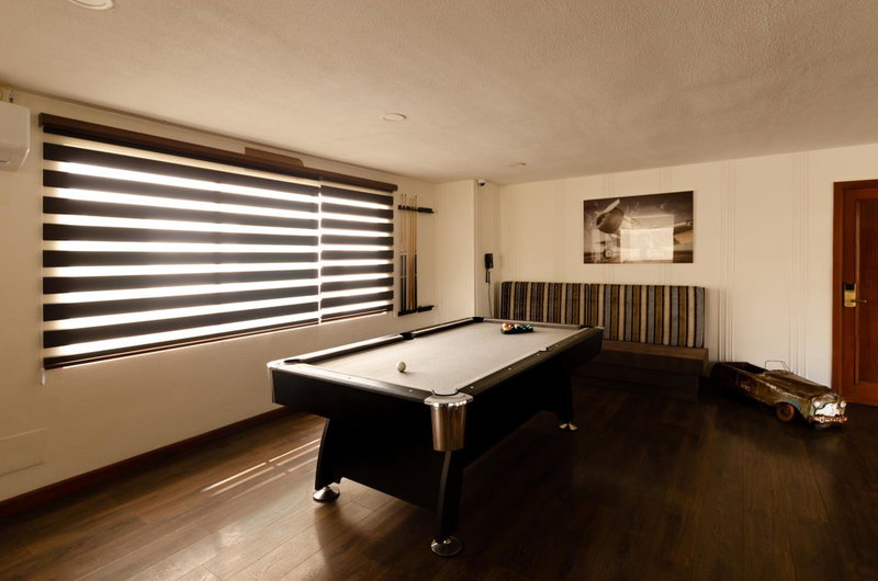 Hotel Mitru Sur, La Paz, Боливия