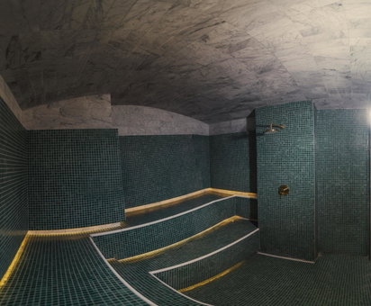Met Hotel, La Paz, Боливия