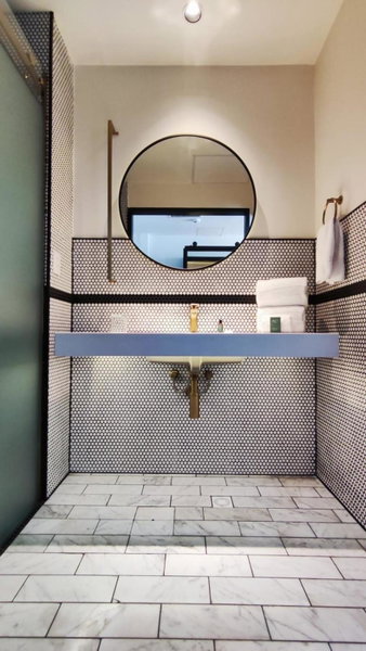 Met Hotel, La Paz, Боливия