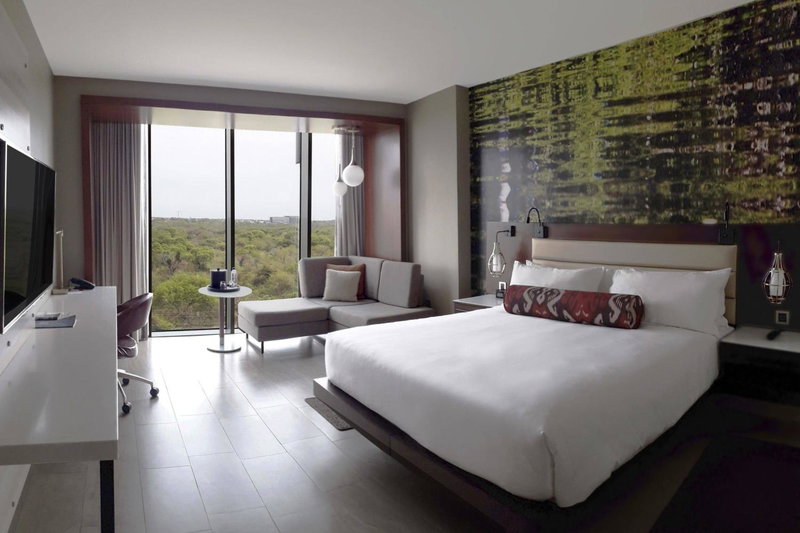 Marriott Santa Cruz de la Sierra Hotel, Santa Cruz de la Sierra, Bolivien